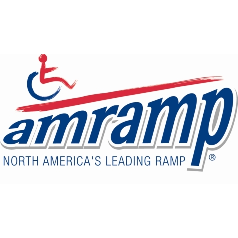 Amramp | 1619 W 134th St, Gardena, CA 90249, USA | Phone: (310) 530-1570