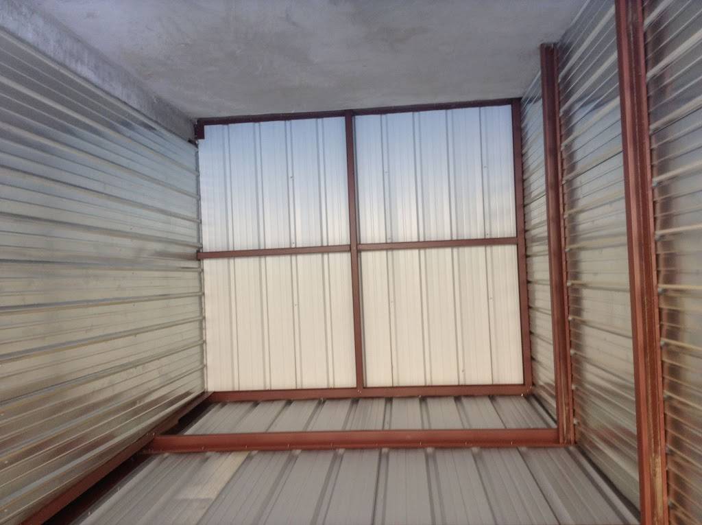 Severance Self Storage LLC | 10845 Co Rd 74, Severance, CO 80550, USA | Phone: (970) 686-0373