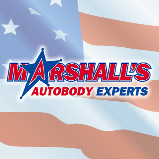 Marshalls Autobody Experts | 128 Pond St, Billerica, MA 01821, USA | Phone: (978) 667-5000