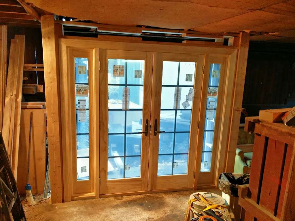 ACRE Windows & Doors | 205 Witmer Rd, Horsham, PA 19044, USA | Phone: (610) 347-5590