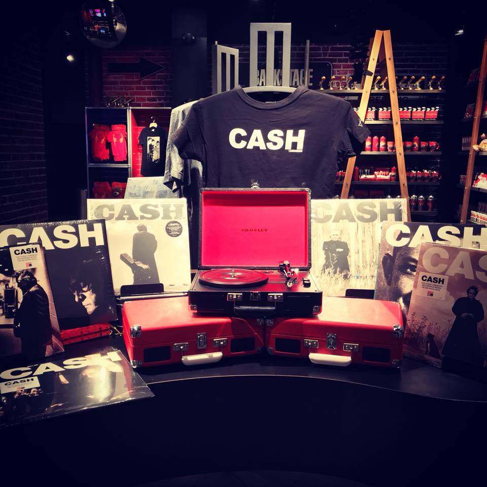 Music & Merch | 515 Opry Mills Dr, Nashville, TN 37214, USA | Phone: (615) 485-4837