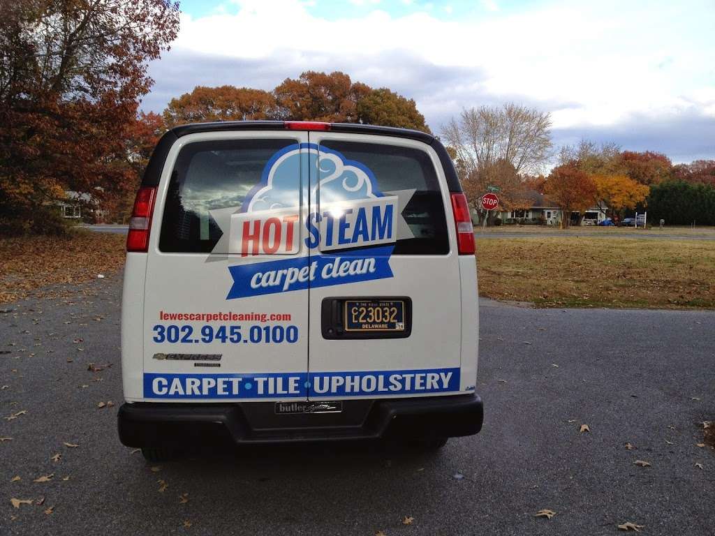 Advanced Degree Carpet Cleaning | 312 W 4th St, Lewes, DE 19958, USA | Phone: (302) 945-0100