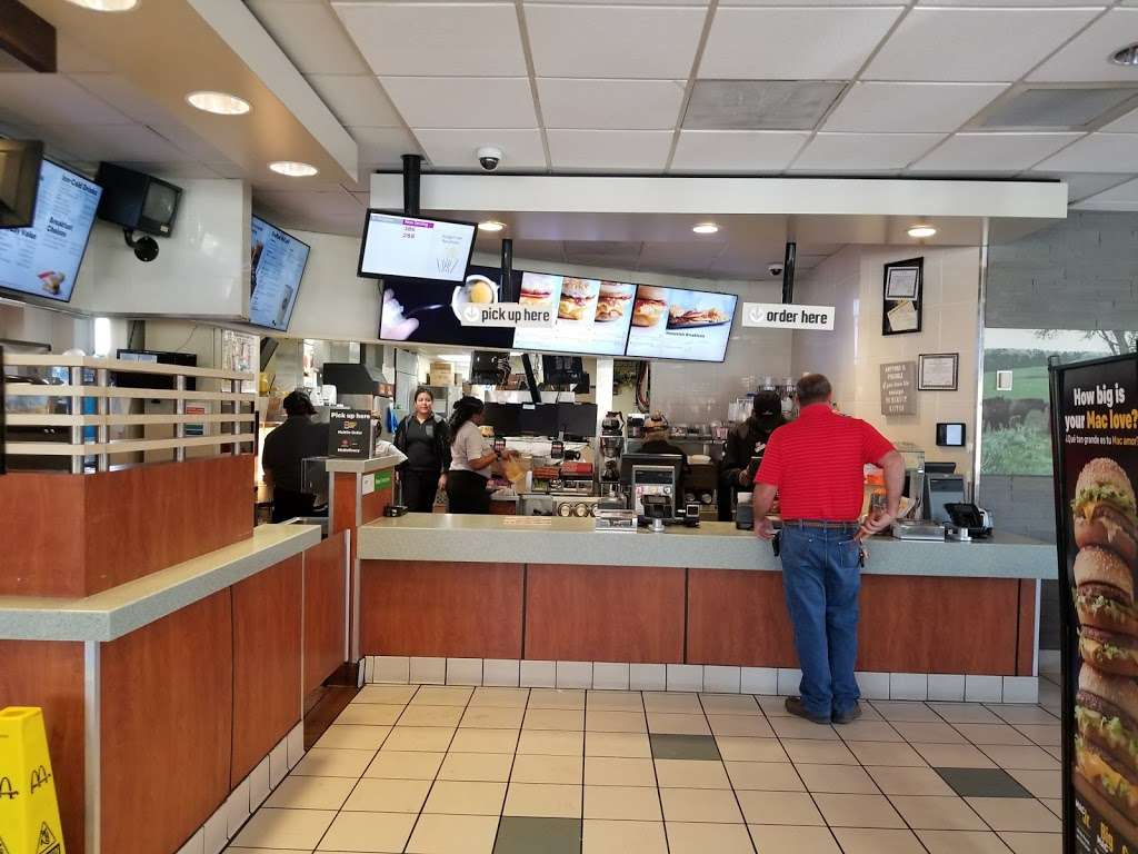 McDonalds | 5220 N MacArthur Blvd Dr, Irving, TX 75039, USA | Phone: (972) 714-4754