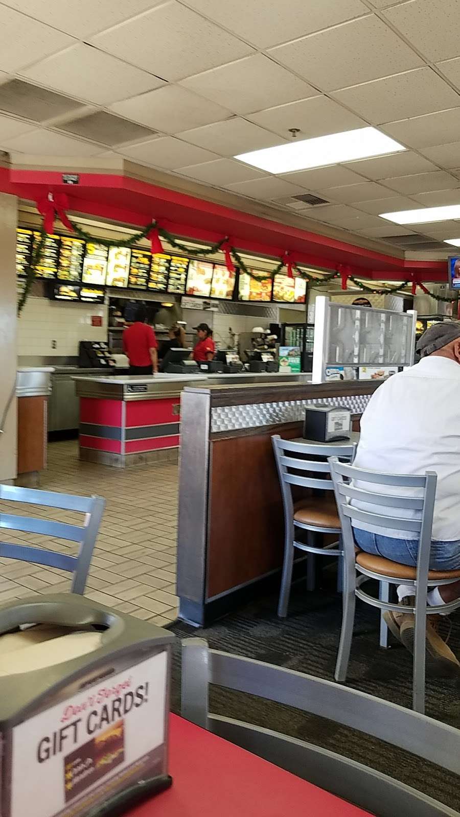 Carls Jr. | 22580 Cactus Ave, Moreno Valley, CA 92553, USA | Phone: (951) 653-7259