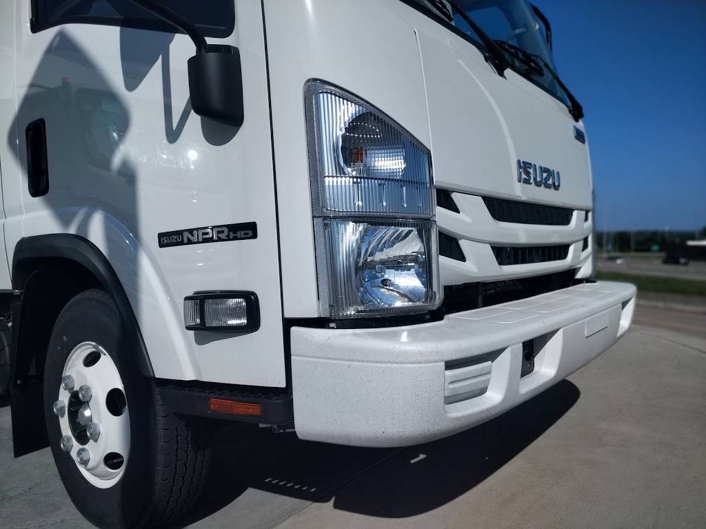 Jim Glover Isuzu | 707 W 51st St #3, Tulsa, OK 74107, USA | Phone: (918) 446-2200