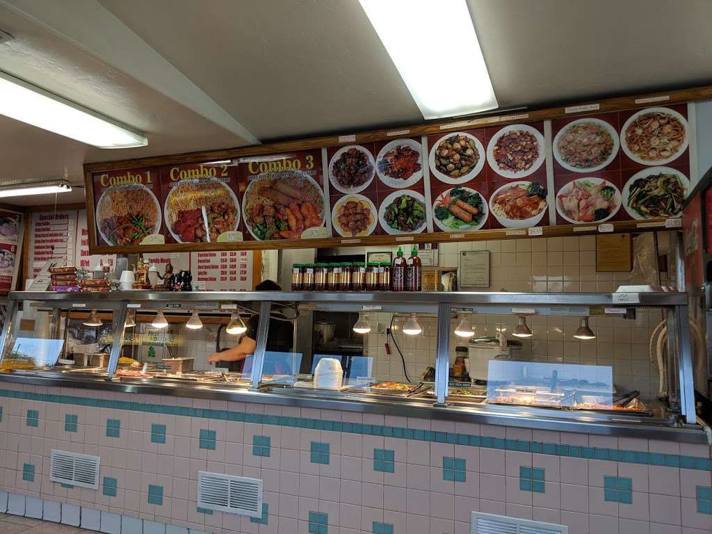 Shanghai Fast Food | 31616 Riverside Dr, Lake Elsinore, CA 92530, USA | Phone: (951) 245-8600