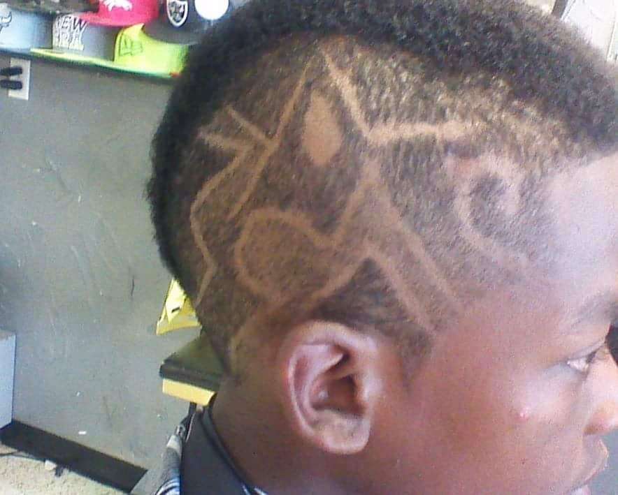 n The cuT Barbershop | 1664 S Chambers Rd, Aurora, CO 80017, USA | Phone: (720) 621-9050