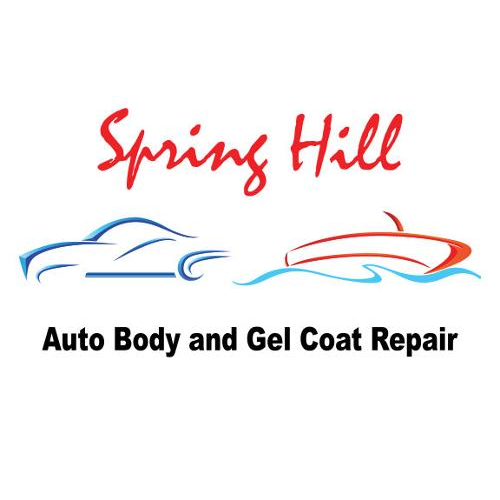 Spring Hill Auto Body, Inc. | 469 E Main St, East Dundee, IL 60118 | Phone: (847) 551-9151