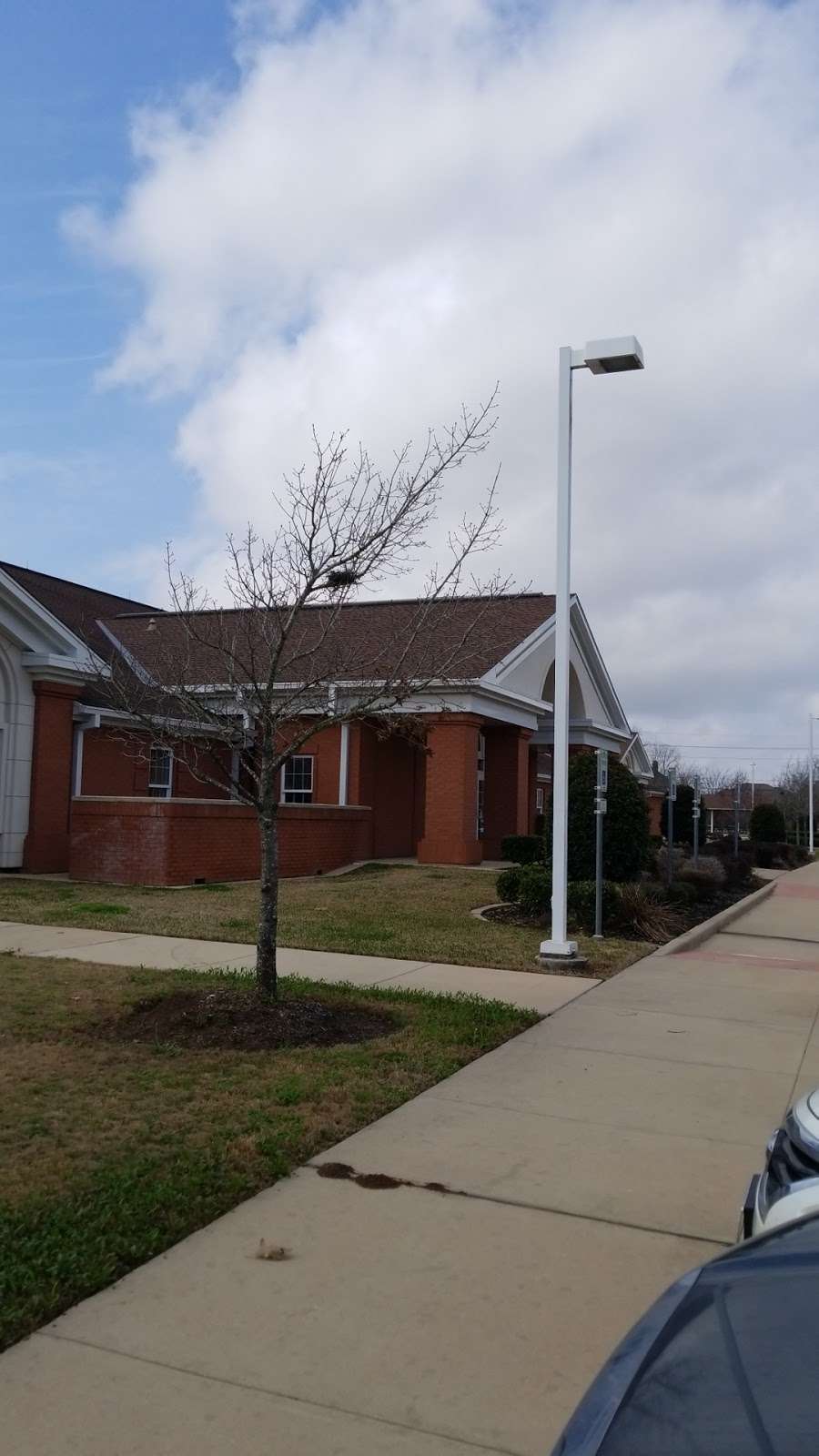 The Church of Jesus Christ of Latter-day Saints | 9950 S Mason Rd, Richmond, TX 77406, USA | Phone: (281) 239-7069