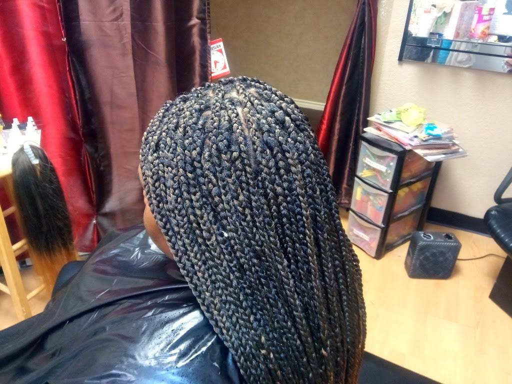 Golden Salon Services Braids In Plano | 910 W Parker Rd, Plano, TX 75075, USA | Phone: (214) 734-0044