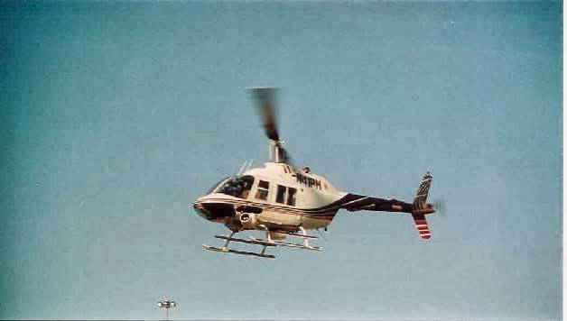 Executive Helicopters and Air Crane Service | 200 Poplar St, Pittsburgh, PA 15223, USA | Phone: (412) 782-2650