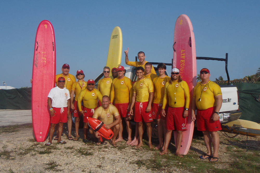 Lifeguard Services Inc | 3331 Baltusrol Ln, Lake Worth, FL 33467, USA | Phone: (561) 641-2855