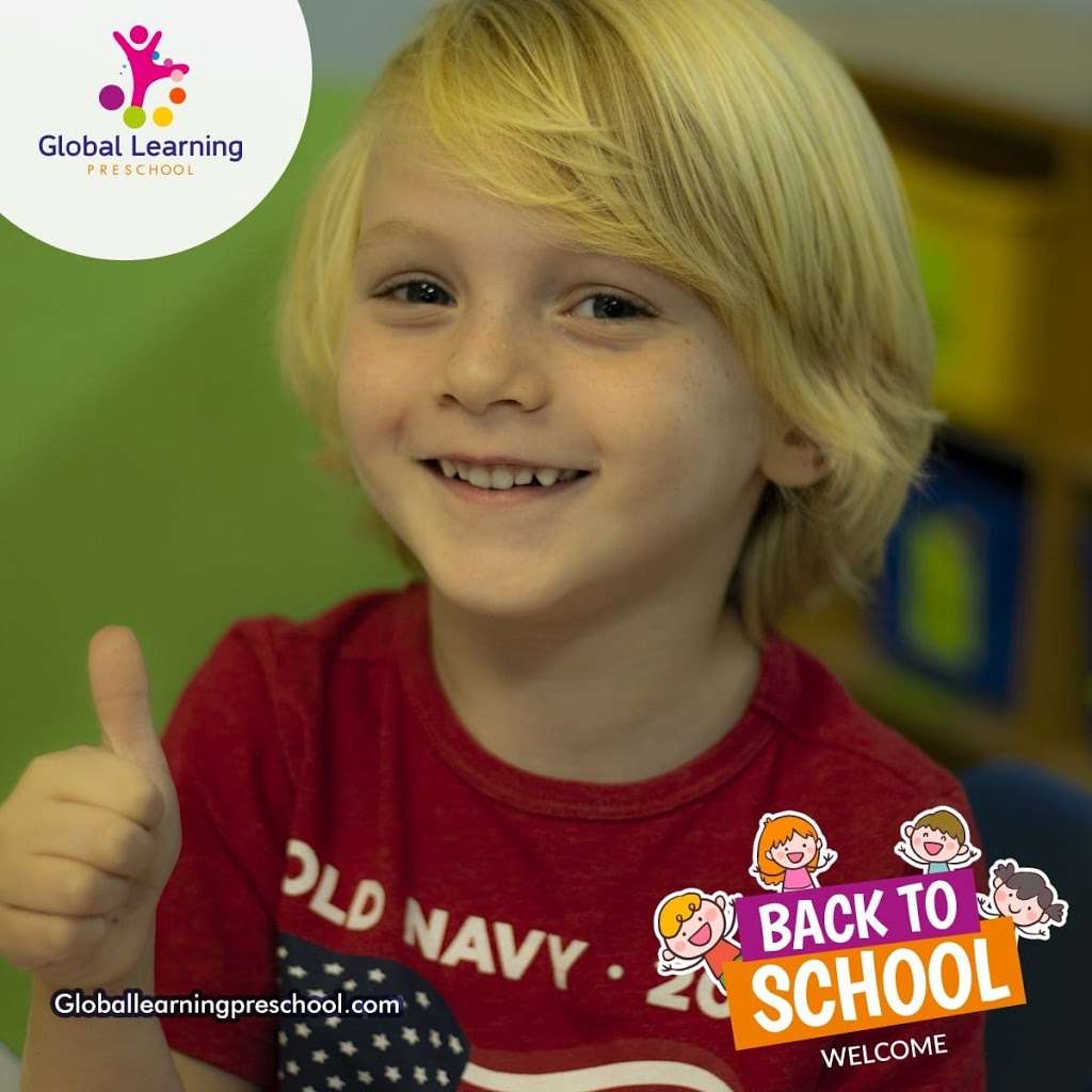 Global Learning Preschool | 6338 SE Held Ct, Stuart, FL 34997, USA | Phone: (772) 600-5804