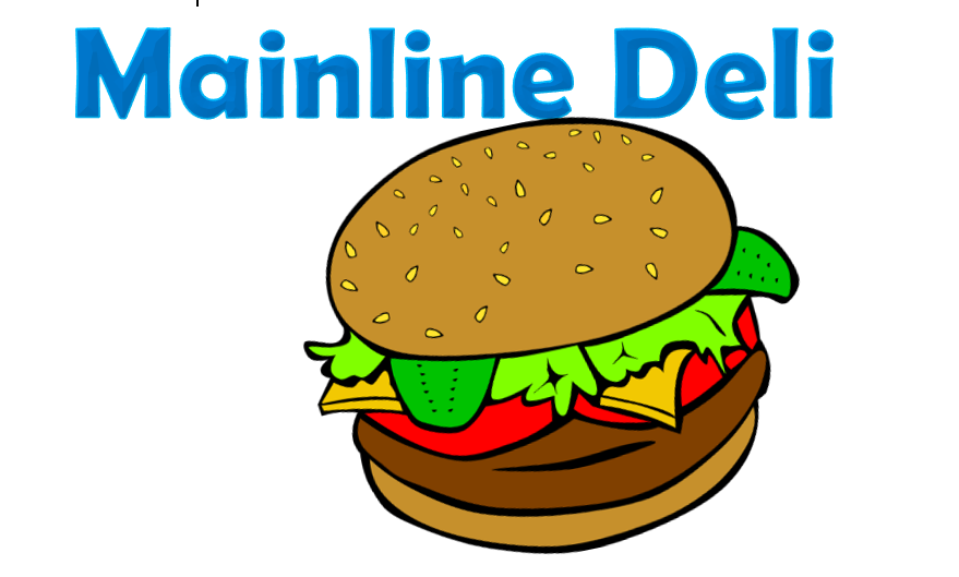 Main Line Deli | 606 Shiloh Pike, Bridgeton, NJ 08302, USA | Phone: (856) 451-6623