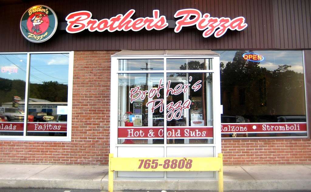 Brothers Pizza | 11882 Buchanan Trail E, Waynesboro, PA 17268 | Phone: (717) 765-8808