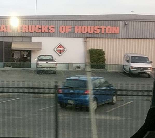 Kyrish Truck Center of Houston | 8900 N Loop E Fwy, Houston, TX 77029, USA | Phone: (713) 674-3444