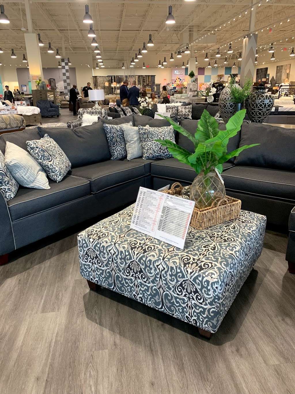 Bob S Discount Furniture And Mattress Store Furniture Store