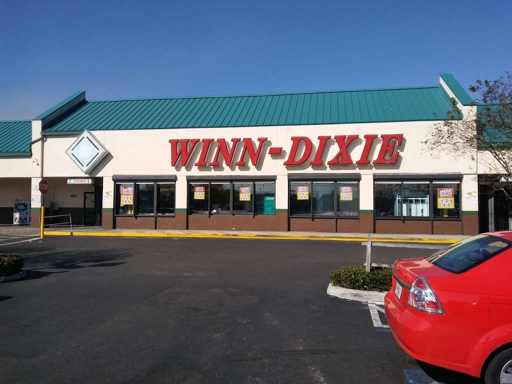 Winn-Dixie | 900 S Main St, Belle Glade, FL 33430, USA | Phone: (561) 996-7886