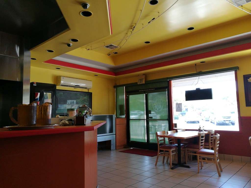 Healthy Wok Inc | 2581 Chino Hills Pkwy # E, Chino Hills, CA 91709 | Phone: (909) 606-1268