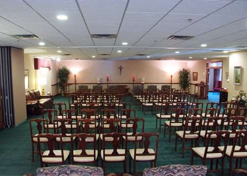 Vandenberg Funeral Home | 17248 S Harlem Ave, Tinley Park, IL 60477 | Phone: (708) 532-1635