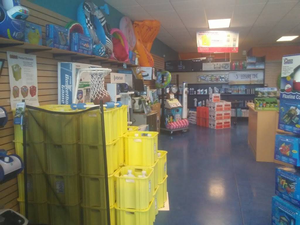 PoolSide Pool Supply & Service Center | 5613 Calloway Dr #400, Bakersfield, CA 93312, USA | Phone: (661) 679-4762