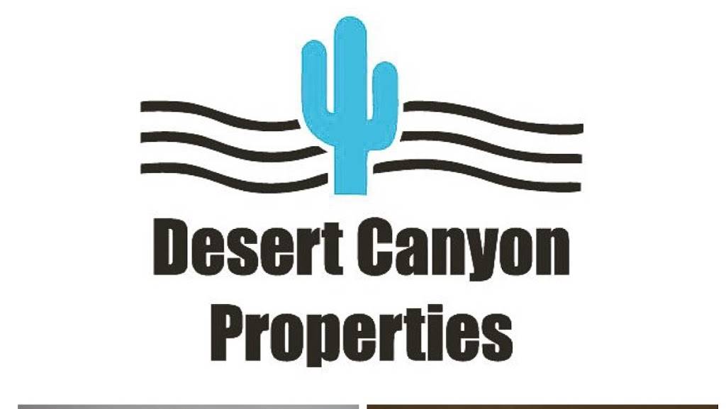 Desert Canyon Properties | 3330 S Gilbert Rd UNIT 1073, Chandler, AZ 85286, USA | Phone: (602) 653-9075
