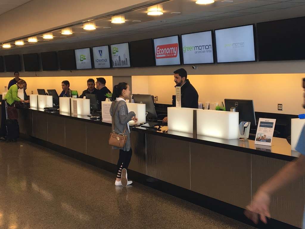 Economy Rent A Car | 3355 Admiral Boland Way, San Diego, CA 92101, USA | Phone: (877) 247-3362