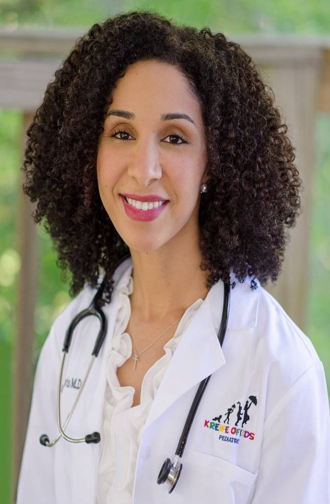 Dr. Veronica Lewis, MD | 6600 Franklin Ave, New Orleans, LA 70122, USA | Phone: (504) 226-5739