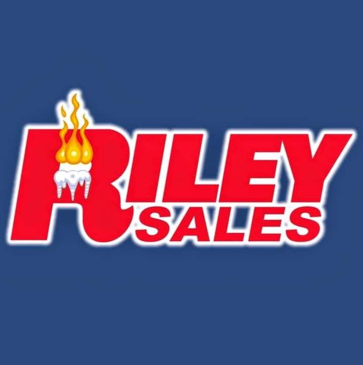 Riley Sales Inc | 1660 E Race St, Allentown, PA 18109, USA | Phone: (610) 264-1800