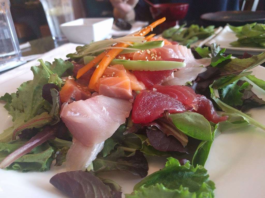 Kuma Sushi | 1905 N Campus Ave # C, Upland, CA 91784, USA | Phone: (909) 579-0866