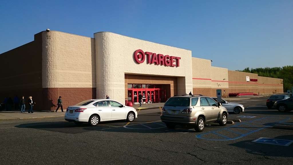 Target | 1139 White Horse Rd, Voorhees Township, NJ 08043, USA | Phone: (856) 566-0900