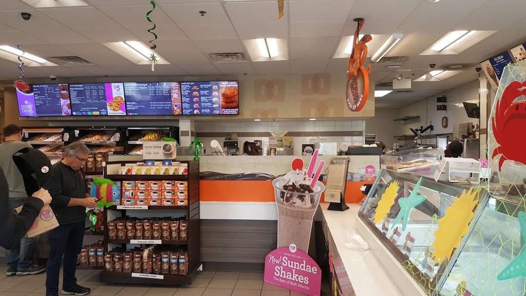 Dunkin Donuts | 12371 Derby Ln, Lemont, IL 60439 | Phone: (630) 243-9613