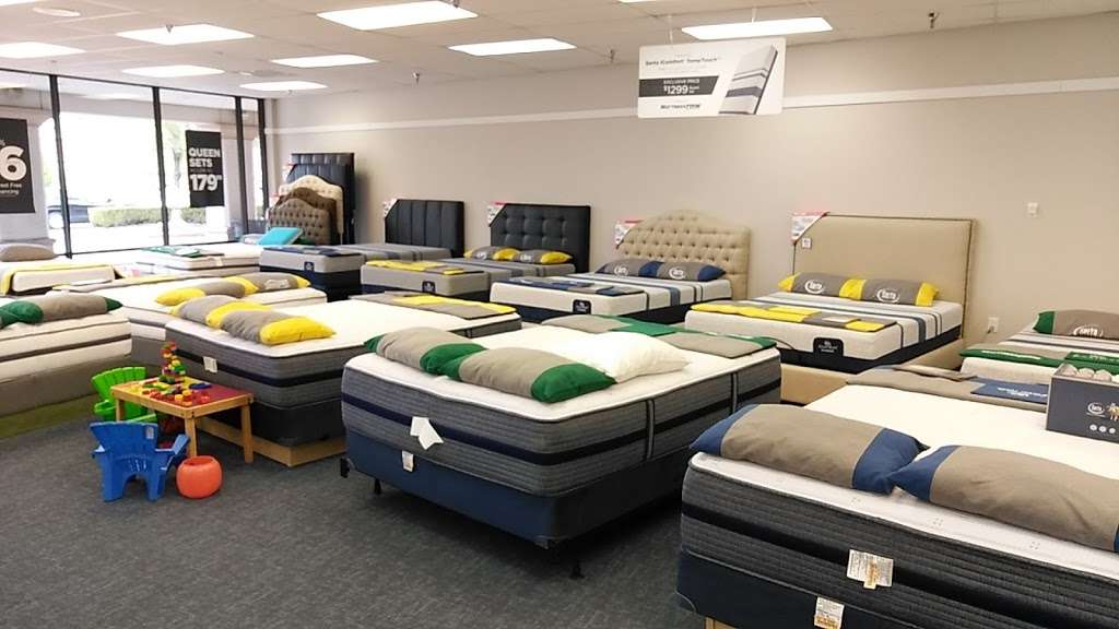 Mattress Firm Sugar Land | 2685 Town Center Blvd N, Sugar Land, TX 77479, USA | Phone: (281) 277-1717