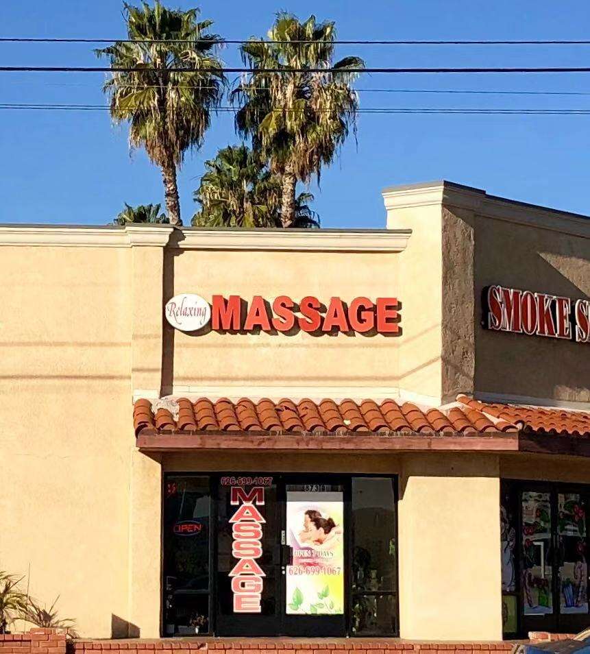 Relaxing Massage - Massage Azusa | 873 E Arrow Hwy ste B, Azusa, CA 91702 | Phone: (626) 699-1067