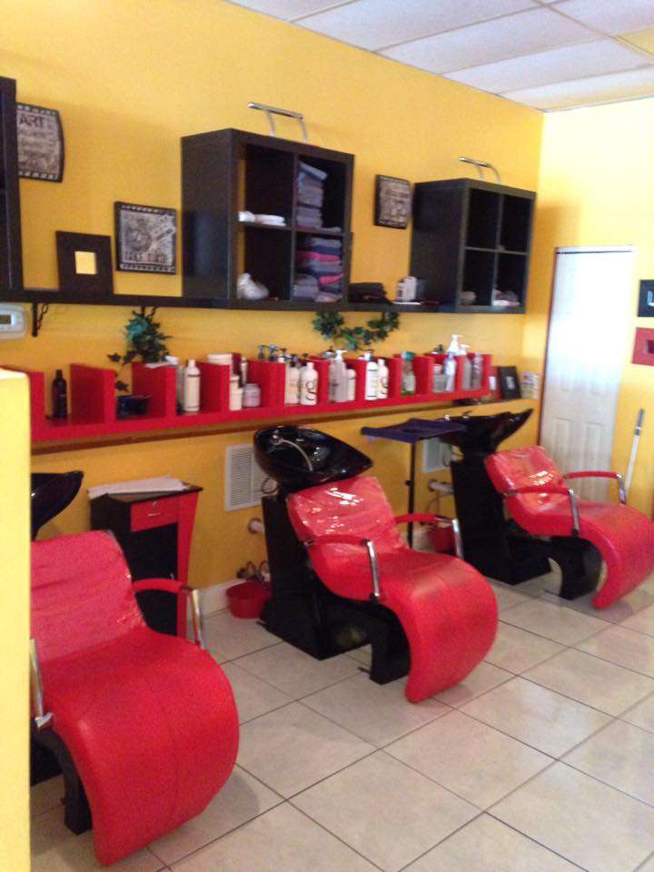 SHOWTIME UNISEX SALON | 4239 W Commercial Blvd, Tamarac, FL 33069 | Phone: (754) 200-6420