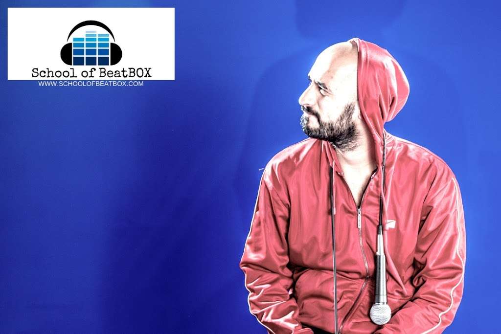 School Of Beatbox Ltd | Tewkesbury Court, Warwick Rd, London N11 2TX, UK | Phone: 020 3888 0207