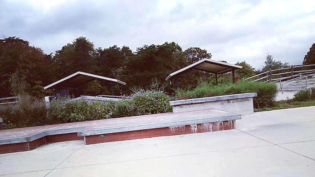 Lake Fairfax Skate Park | 1400 Lake Fairfax Drive, Reston, VA 20190 | Phone: (703) 471-5414