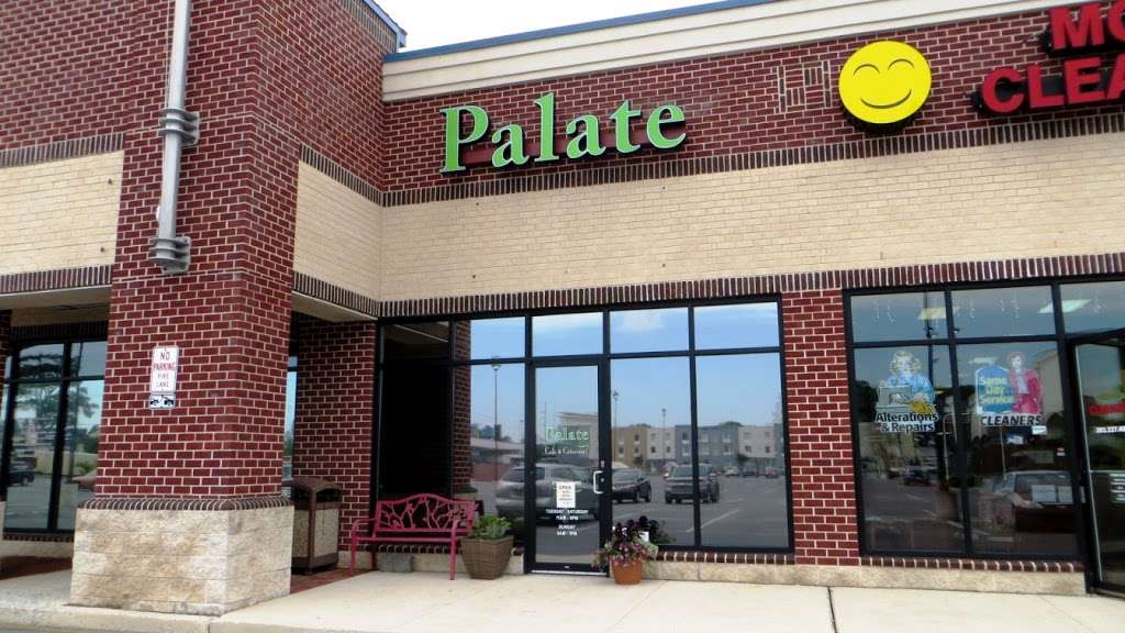 Palate | 19266 Coastal Hwy, Rehoboth Beach, DE 19971 | Phone: (302) 249-8489