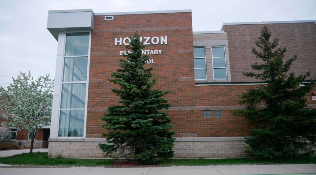 Horizon School | 458 Lake St, Pewaukee, WI 53072, USA | Phone: (262) 691-2100