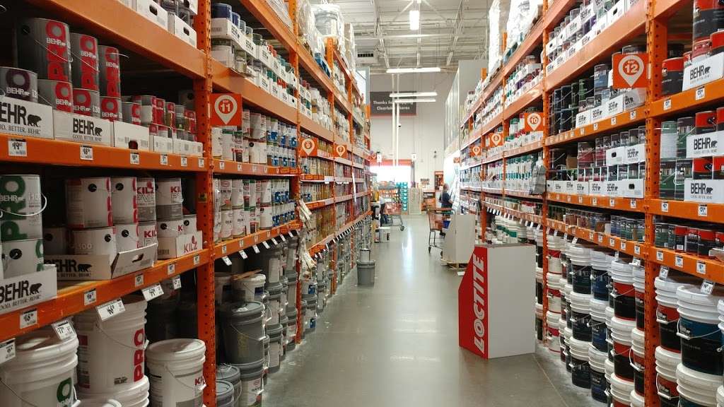 The Home Depot | 507 FM 2094, Clear Lake Shores, TX 77565, USA | Phone: (281) 538-3988