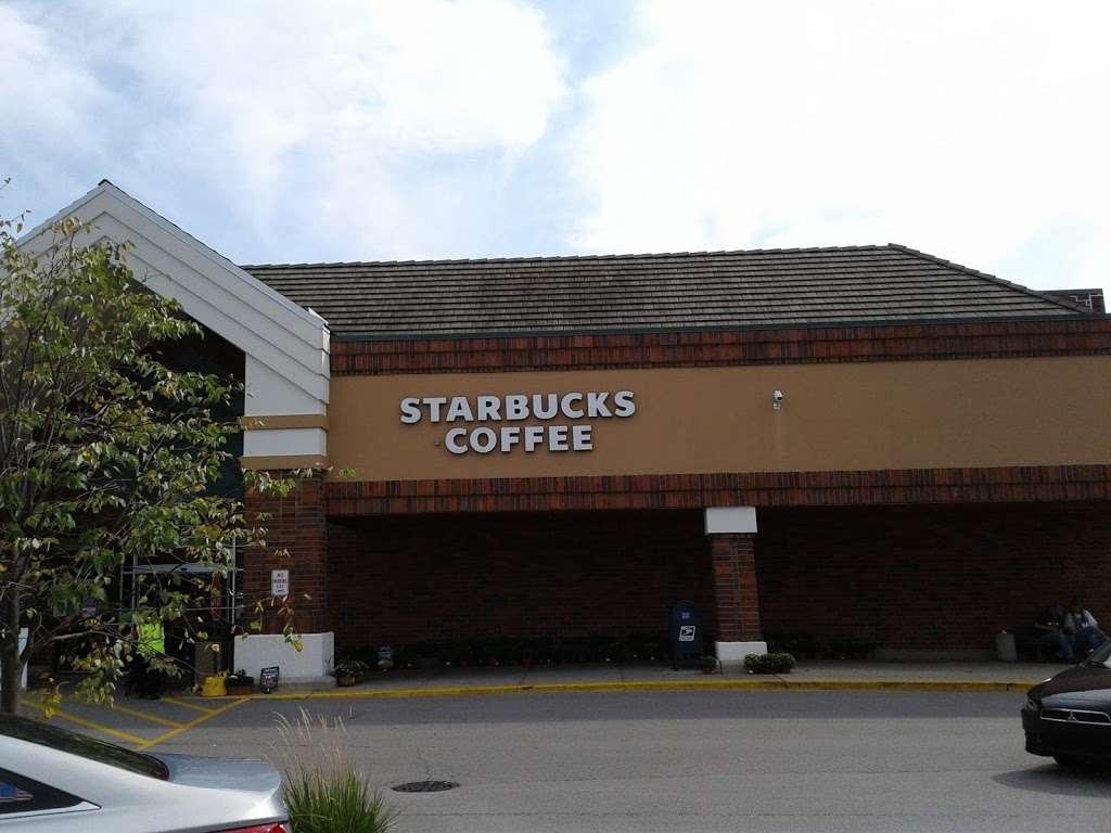 Starbucks | 7501 W Cermak Rd W, North Riverside, IL 60546, USA | Phone: (708) 447-1609