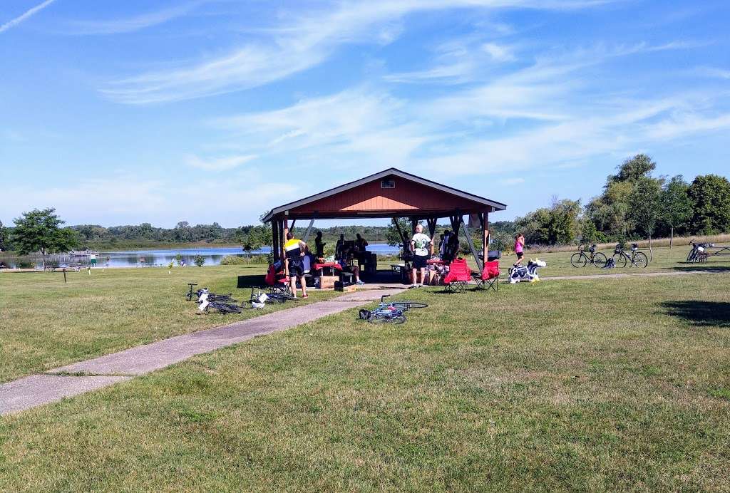 Ottawa Lake Recreation Area | Dousman, WI 53118, USA | Phone: (262) 594-6220