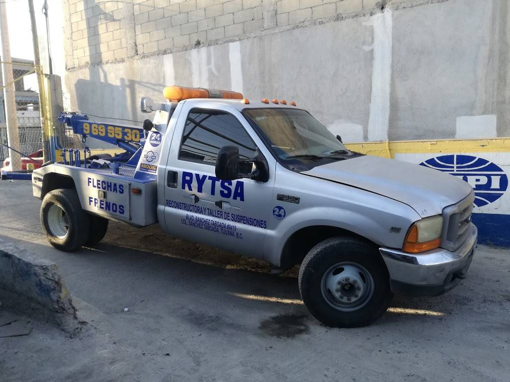 Rytsa | 22185 Avenida General R Sánchez Taboada 9407 Tijuanaoada Produtsa, Sanchez Taboada Produtsa, 22185 Tijuana, B.C., Mexico | Phone: 664 969 9530