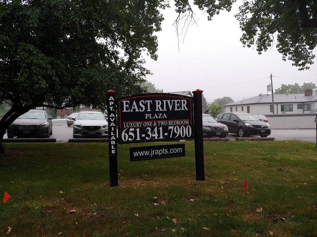 East River Plaza Apartments | 301 St Anthony Ave, Minneapolis, MN 55414, USA | Phone: (612) 341-3310