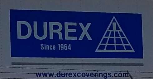 Durex Coverings Inc | 53 Industrial Rd, Brownstown, PA 17508, USA | Phone: (717) 626-8566