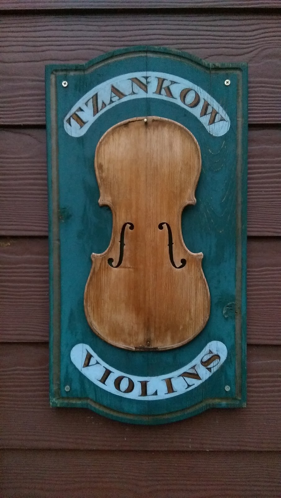 Alexander Tzankow Fine Violins | 1991 Glen Ayr Dr, Lakewood, CO 80215 | Phone: (303) 403-4314