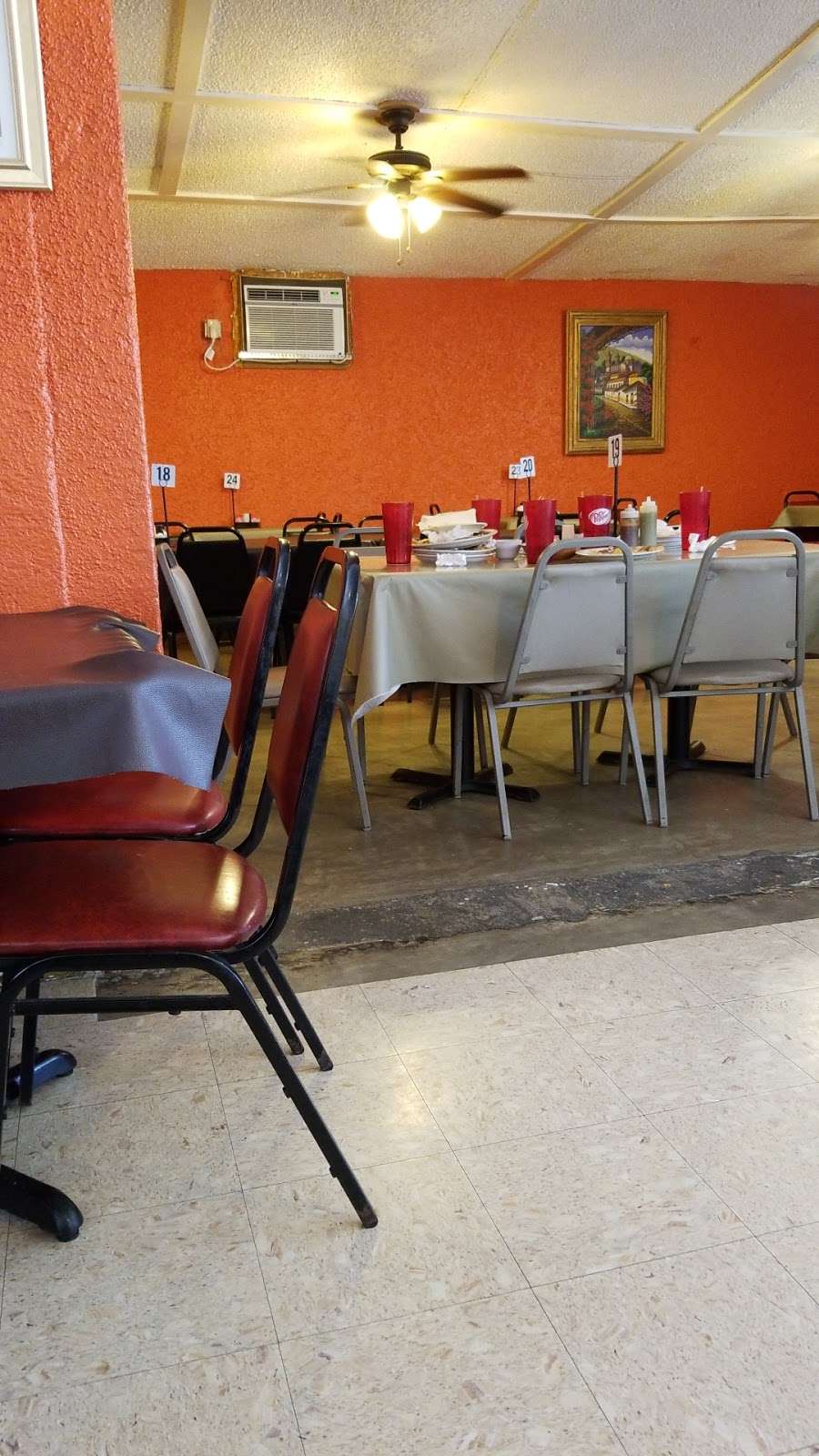 Paulinas Mexican Restaurant | 1438 W Hutchins Pl, San Antonio, TX 78221, USA | Phone: (210) 928-2499