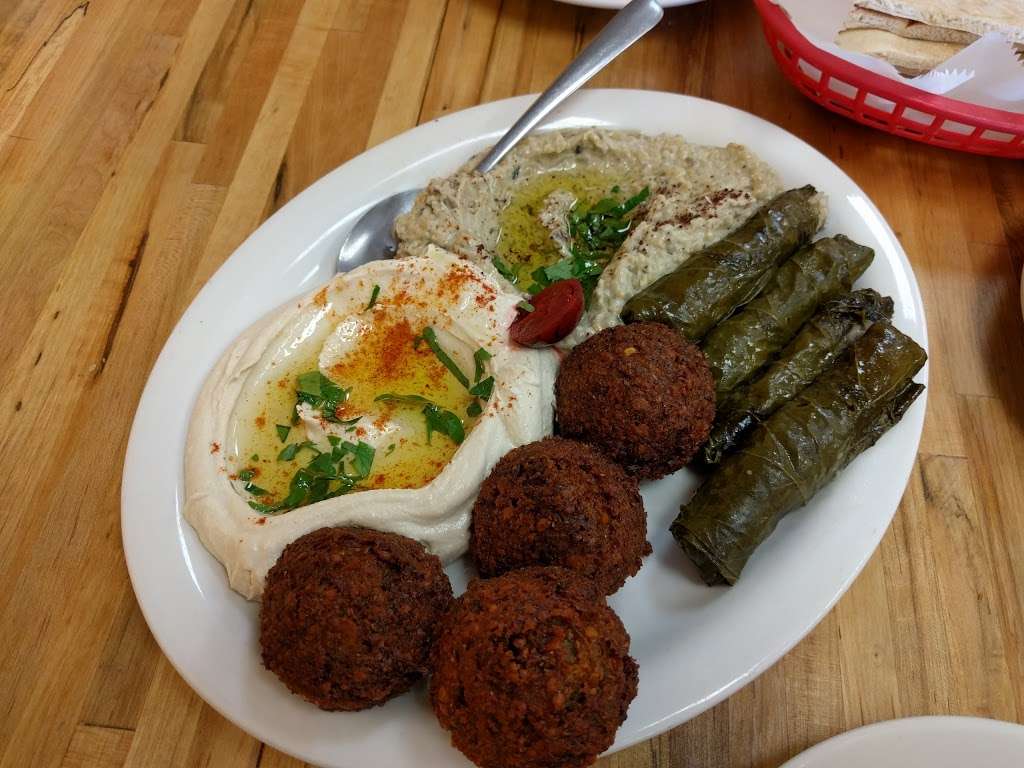 King Falafel | 71 US-46, Elmwood Park, NJ 07407, USA | Phone: (201) 773-8899