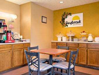 Days Inn by Wyndham Plainfield | 2245 East Perry Rd, Plainfield, IN 46168, USA | Phone: (317) 279-4562