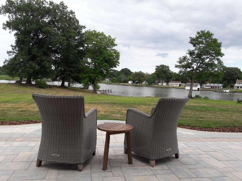 Anne Arundel County Park, Deale | Deale Rd, Deale, MD 20751, USA